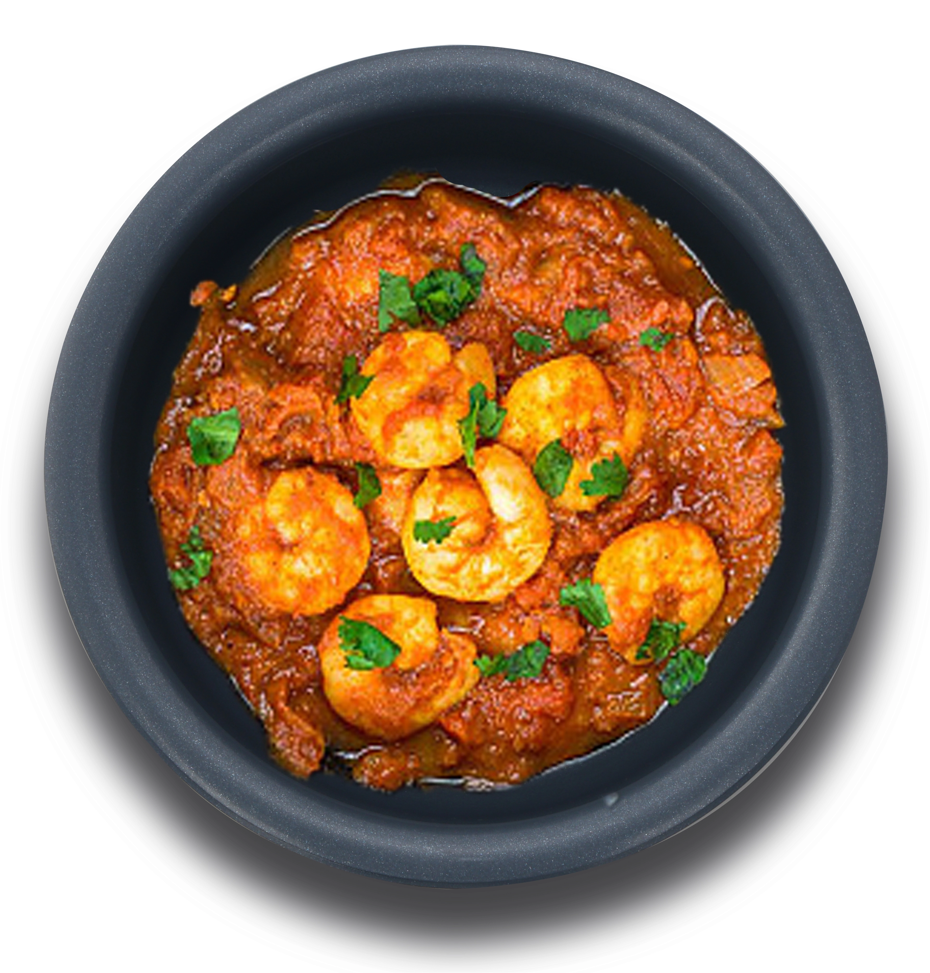 Prawn Curry